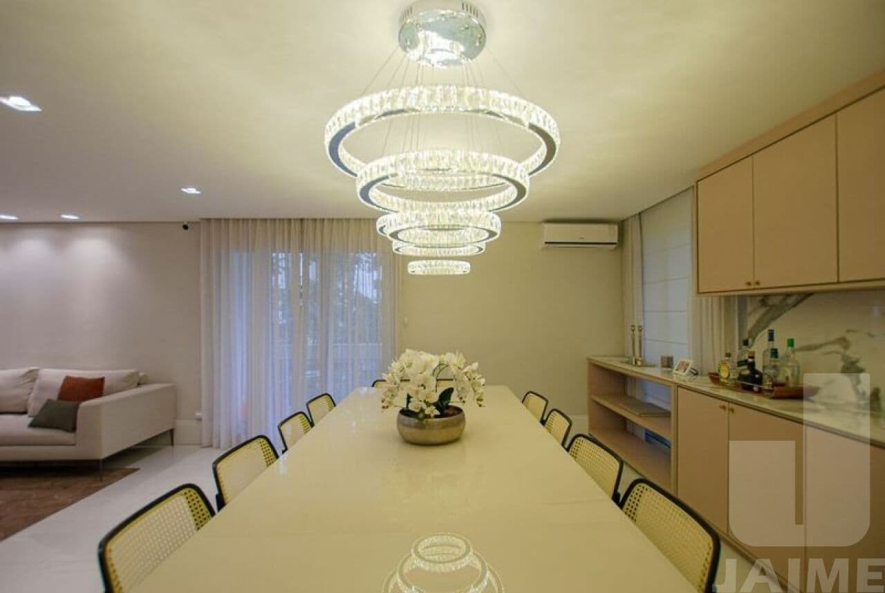 Apartamento de 3 dormitórios na R GABRIEL DOS SANTOS — Higienópolis, São Paulo - foto 5