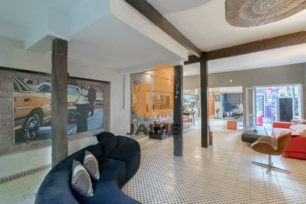Apartamento de 3 dormitórios na R JAGUARIBE — Higienópolis, São Paulo - foto 2