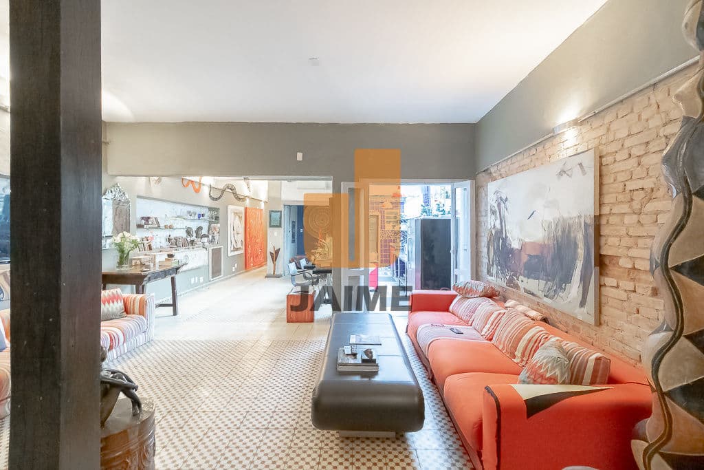 Apartamento de 3 dormitórios na R JAGUARIBE — Higienópolis, São Paulo - foto 4