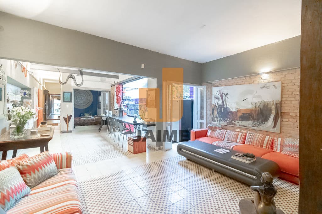 Apartamento de 3 dormitórios na R JAGUARIBE — Higienópolis, São Paulo - foto 5