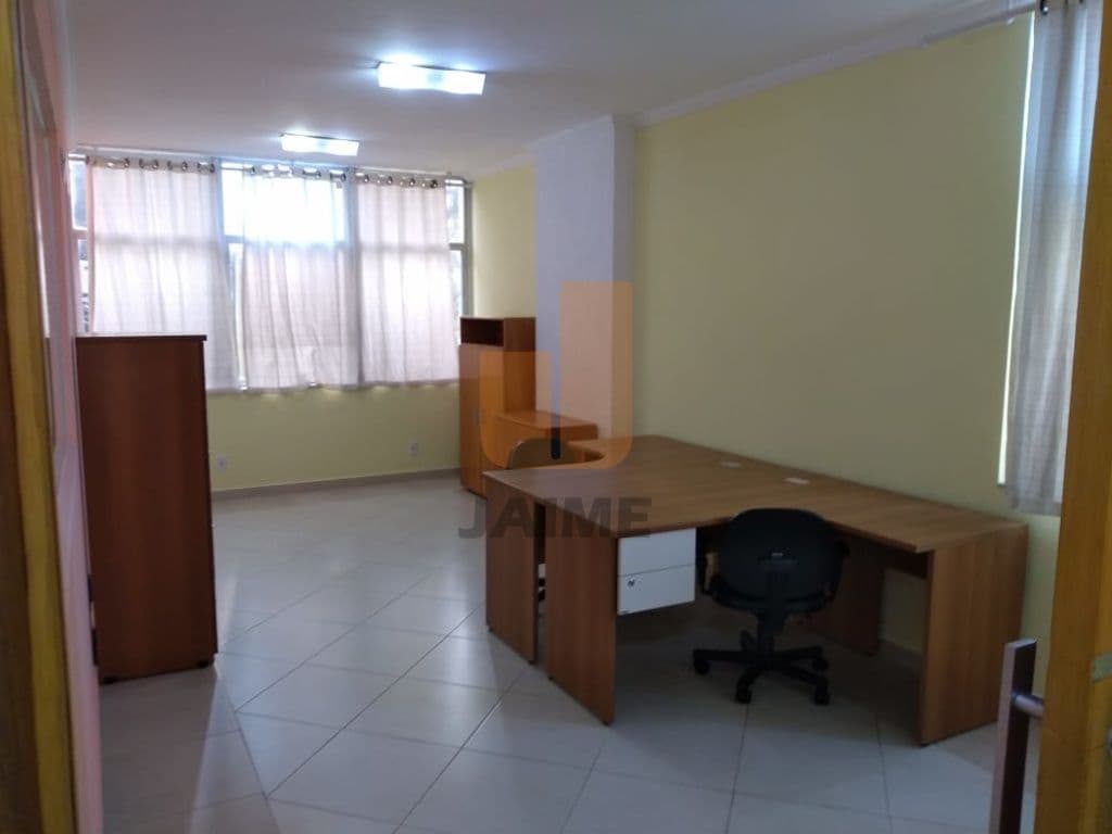 Comercial em Higienópolis