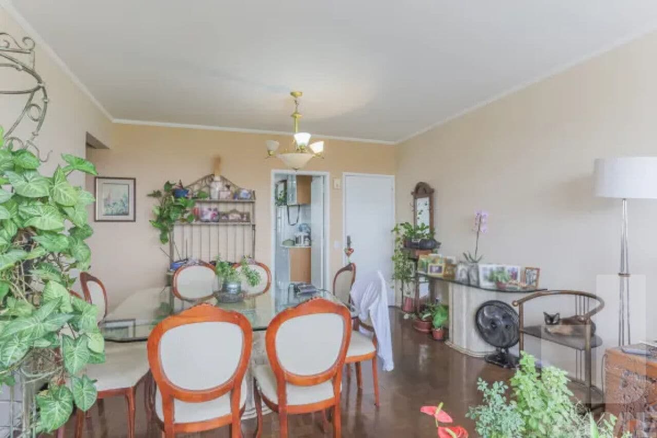 Apartamento de 3 dormitórios na R ITAPICURU — Perdizes, São Paulo - foto 4