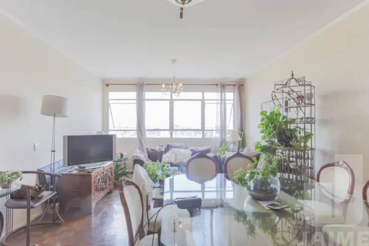 Apartamento de 3 dormitórios na R ITAPICURU — Perdizes, São Paulo - foto 2