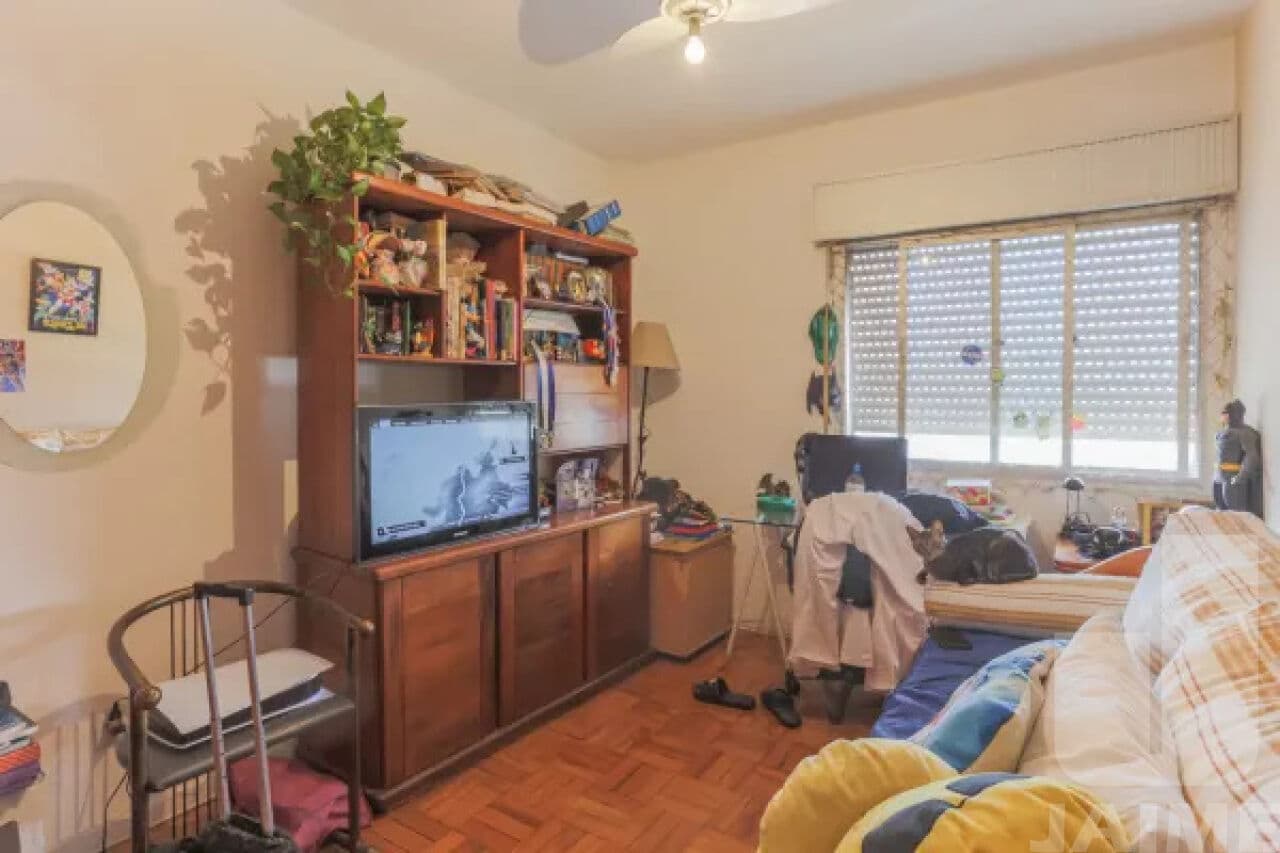 Apartamento de 3 dormitórios na R ITAPICURU — Perdizes, São Paulo - foto 5