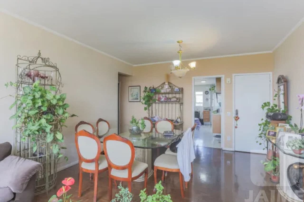 Apartamento de 3 dormitórios na R ITAPICURU — Perdizes, São Paulo - foto 3