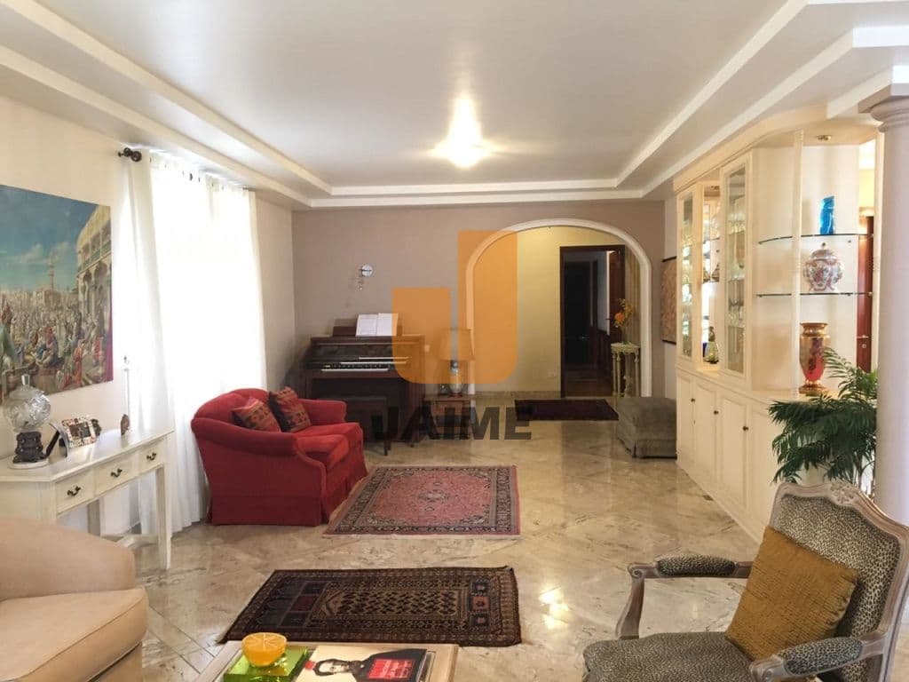 Apartamento de 3 dormitórios na R DOUTOR BRASÍLIO MACHADO — Higienópolis, São Paulo - foto 3