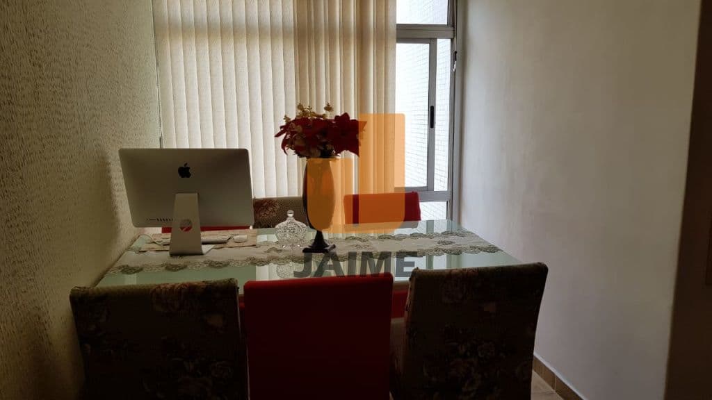 Apartamento de 2 dormitórios na R DAS PALMEIRAS — Santa Cecília, São Paulo - foto 5