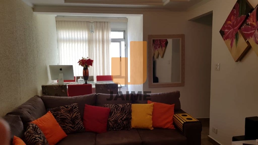 Apartamento em Santa Cecília