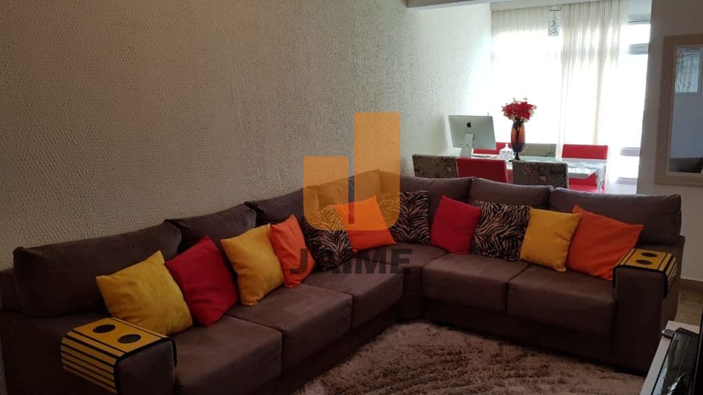 Apartamento de 2 dormitórios na R DAS PALMEIRAS — Santa Cecília, São Paulo - foto 3