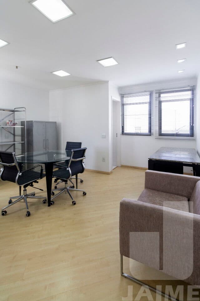 Comercial na R MARTINICO PRADO — Santa Cecília, São Paulo - foto 2