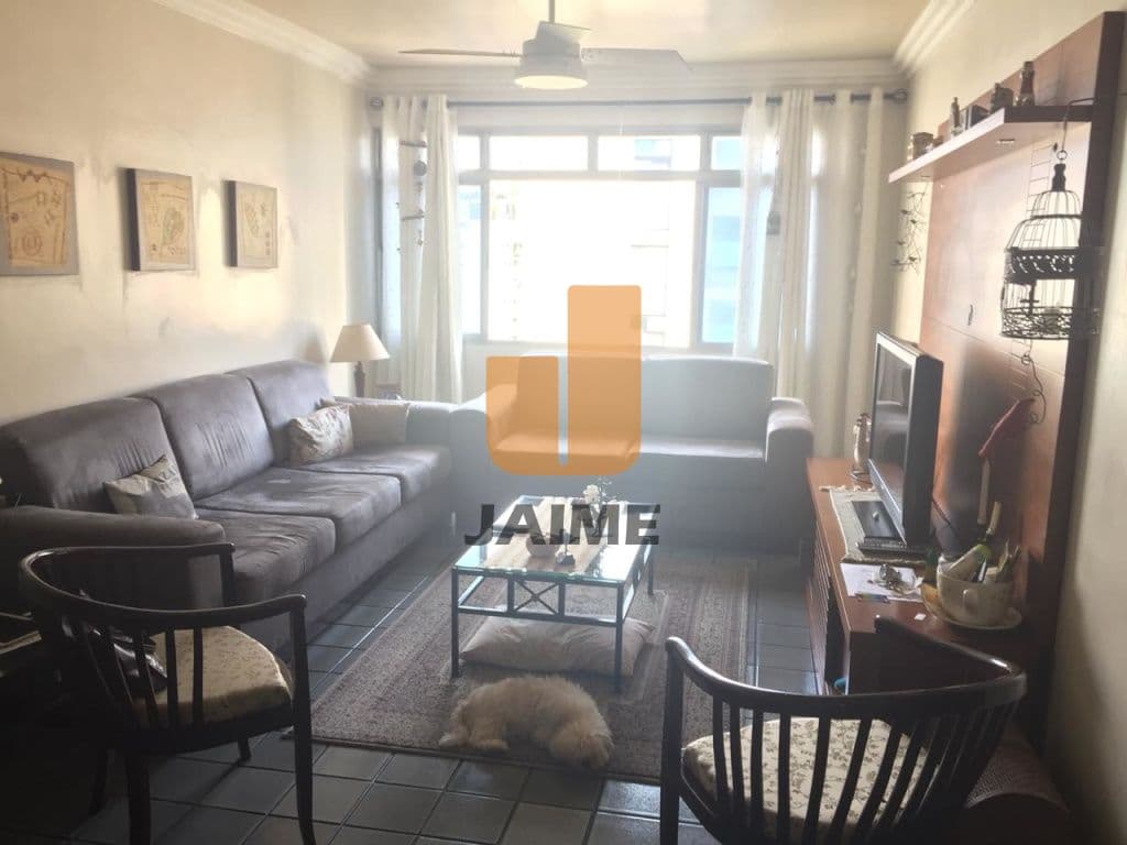Apartamento de 3 dormitórios na R DOUTOR ALBUQUERQUE LINS — Higienópolis, São Paulo