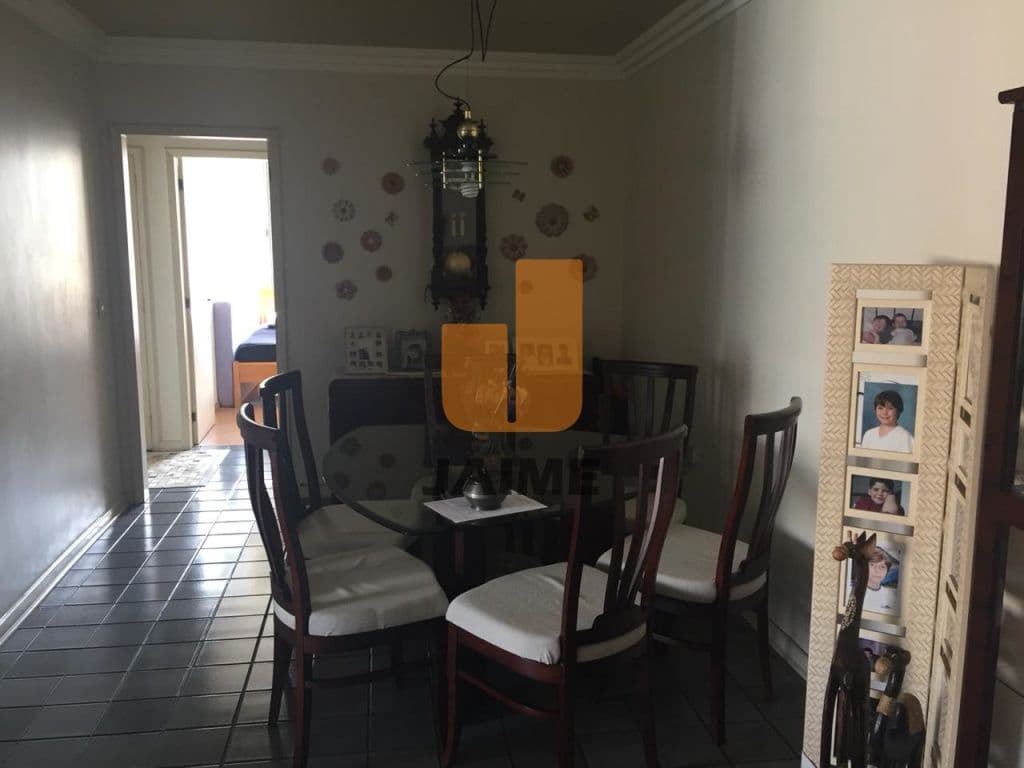 Apartamento de 3 dormitórios na R DOUTOR ALBUQUERQUE LINS — Higienópolis, São Paulo - foto 4