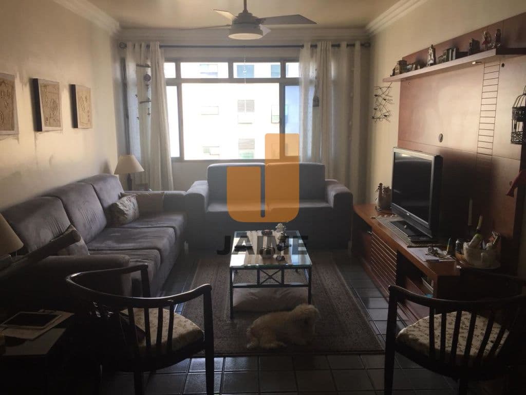 Apartamento de 3 dormitórios na R DOUTOR ALBUQUERQUE LINS — Higienópolis, São Paulo - foto 3