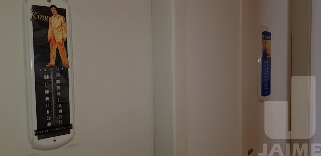 Comercial na R MAJOR SERTÓRIO — Higienópolis, São Paulo - foto 2
