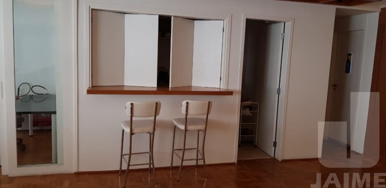 Comercial na R MAJOR SERTÓRIO — Higienópolis, São Paulo - foto 3