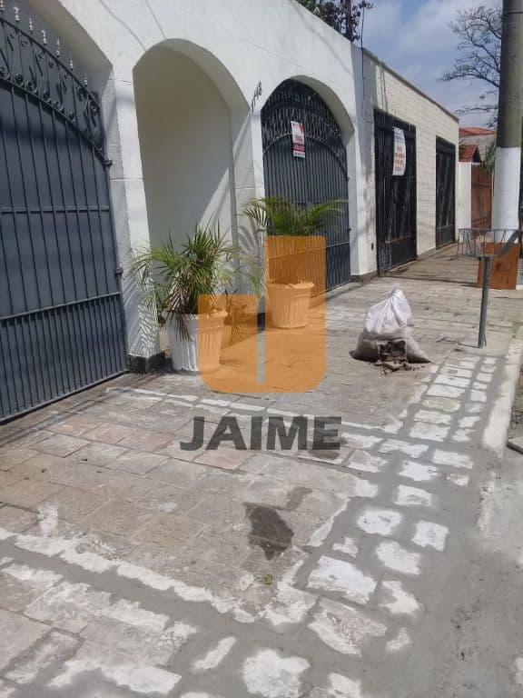 Casa em Campo Belo