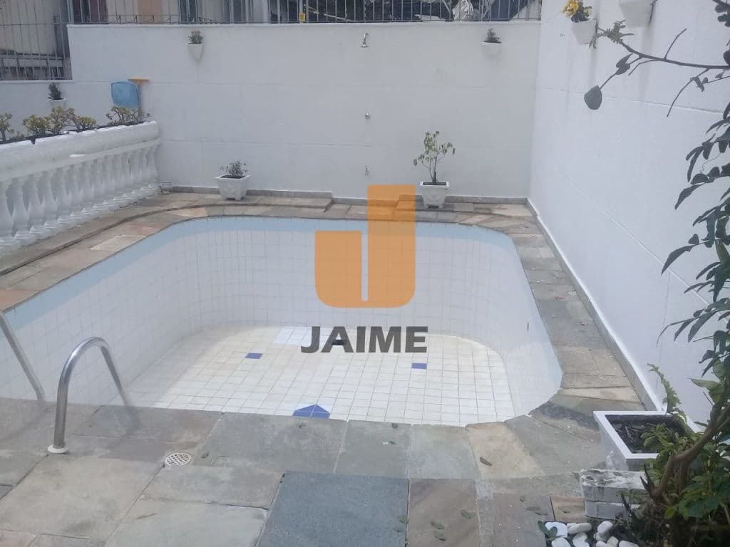 Casa de 4 dormitórios na R Bernardino de Campos — Campo Belo, São Paulo - foto 3