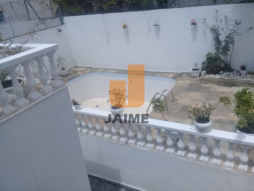 Casa de 4 dormitórios na R Bernardino de Campos — Campo Belo, São Paulo - foto 4