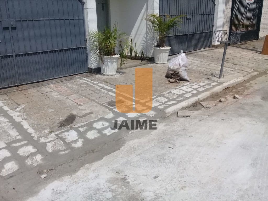 Casa de 4 dormitórios na R Bernardino de Campos — Campo Belo, São Paulo - foto 2
