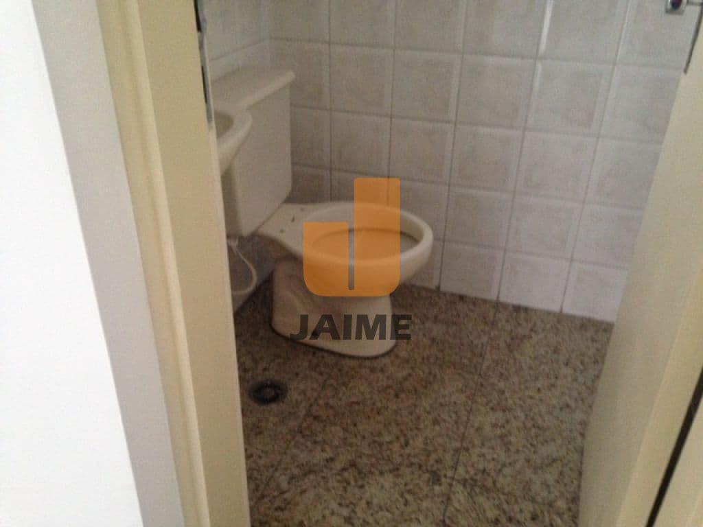 Comercial na R TRAIPU — Perdizes, São Paulo - foto 2