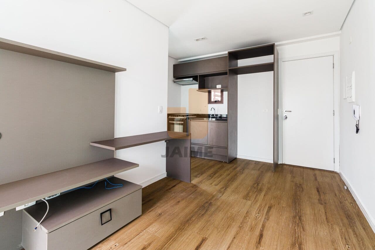 Apartamento de 1 dormitório na AL Barros — Higienópolis, São Paulo - foto 3