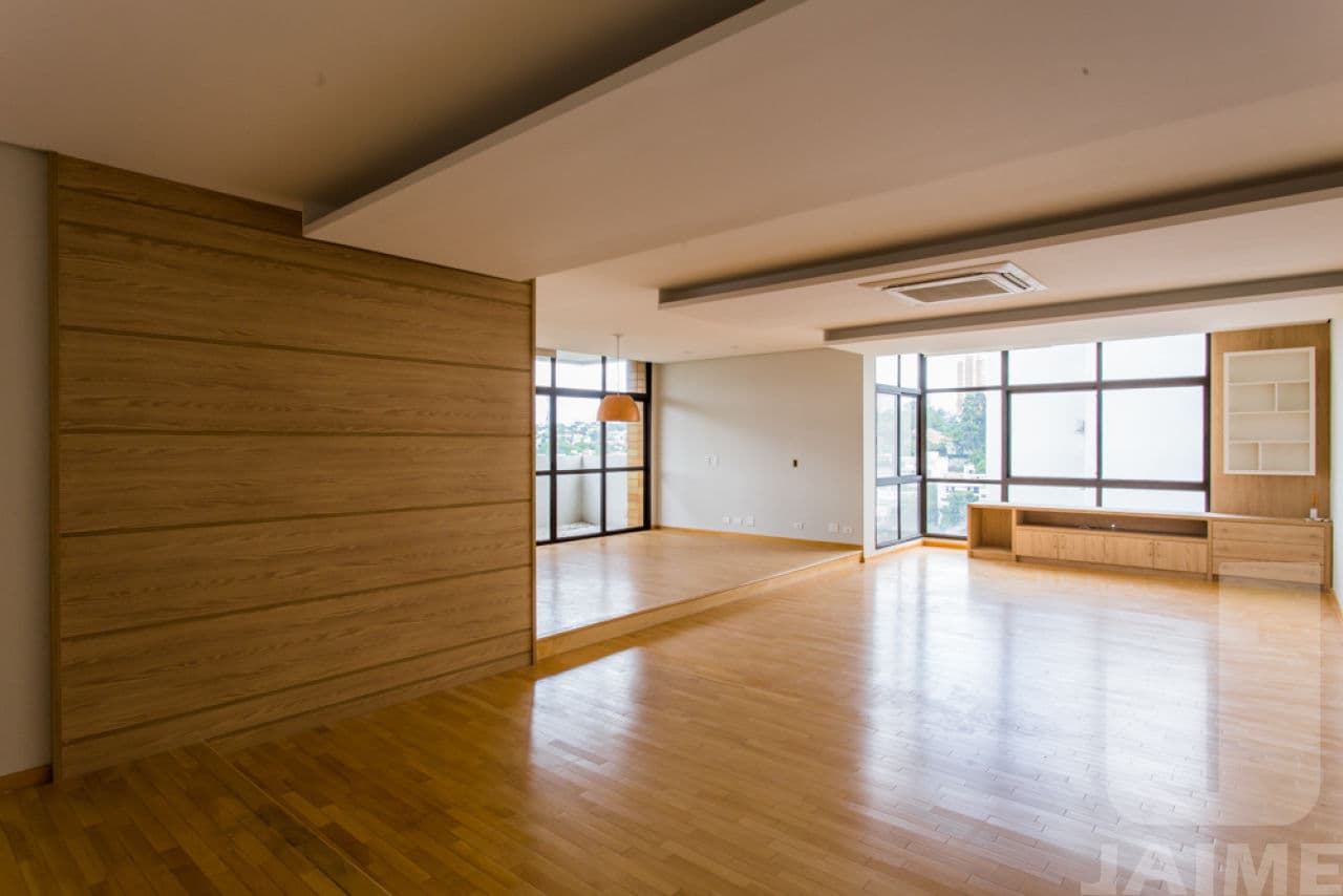 Apartamento em Higienópolis
