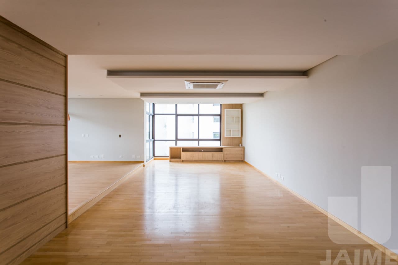 Apartamento de 3 dormitórios na R BARÃO DE BOCAINA — Higienópolis, São Paulo - foto 2