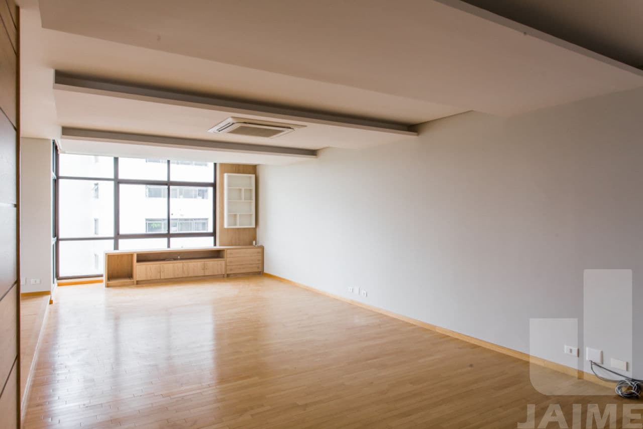 Apartamento de 3 dormitórios na R BARÃO DE BOCAINA — Higienópolis, São Paulo - foto 4