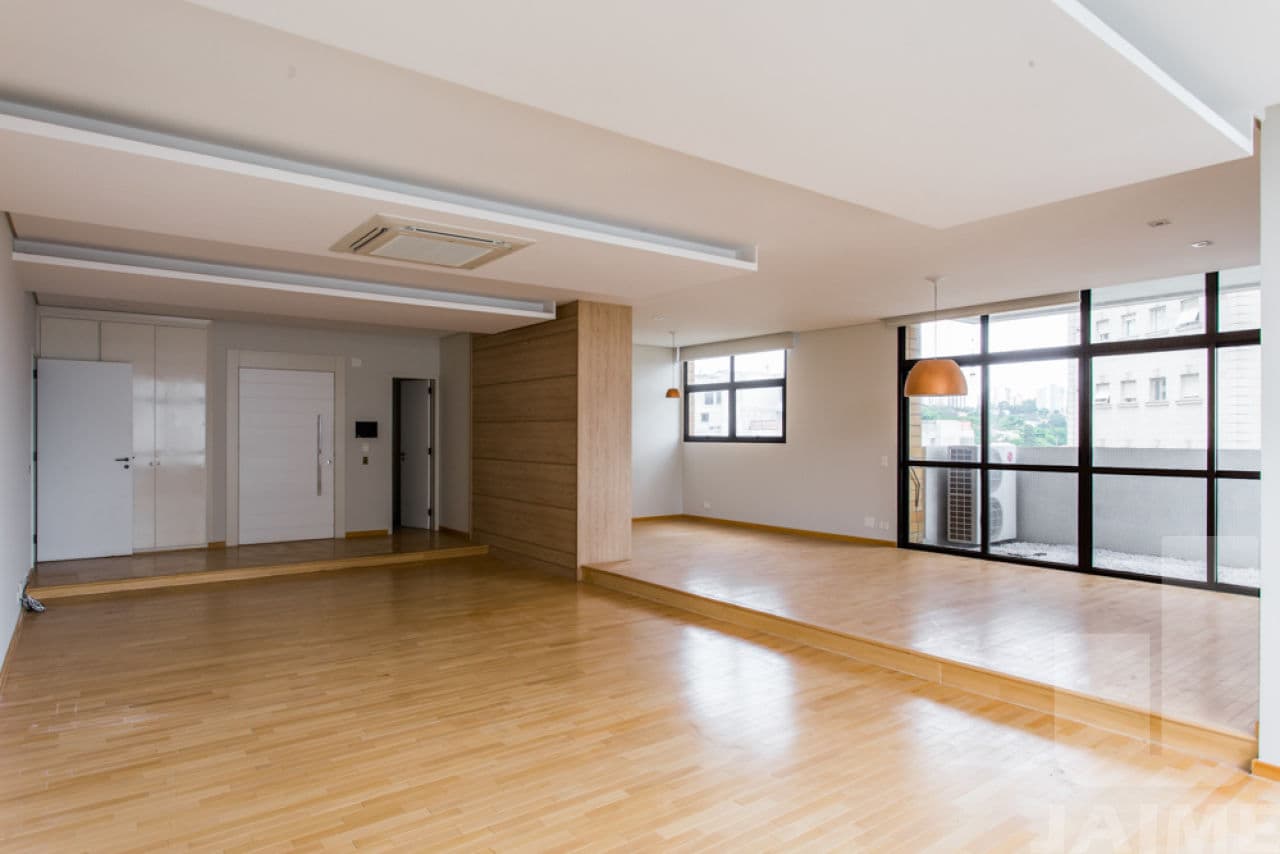 Apartamento de 3 dormitórios na R BARÃO DE BOCAINA — Higienópolis, São Paulo - foto 5