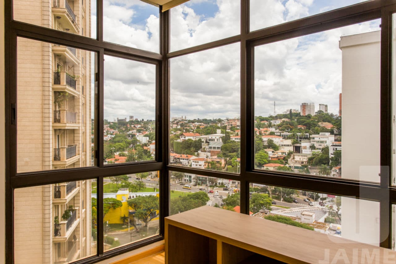Apartamento de 3 dormitórios na R BARÃO DE BOCAINA — Higienópolis, São Paulo - foto 3