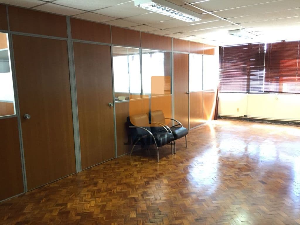 Comercial em Santa Cecília