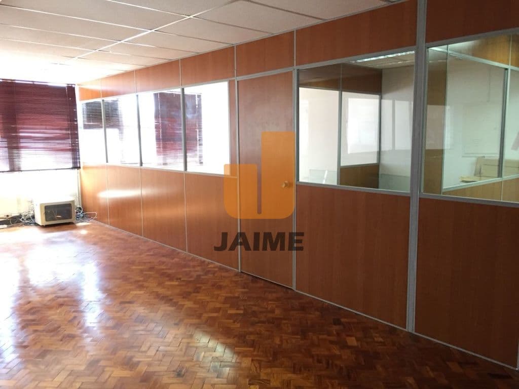 Comercial na R Major Sertório — Santa Cecília, São Paulo - foto 2
