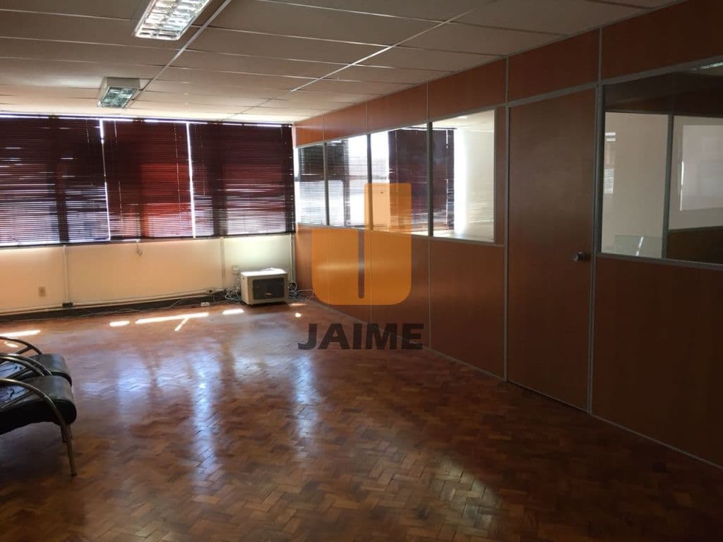Comercial na R Major Sertório — Santa Cecília, São Paulo - foto 3