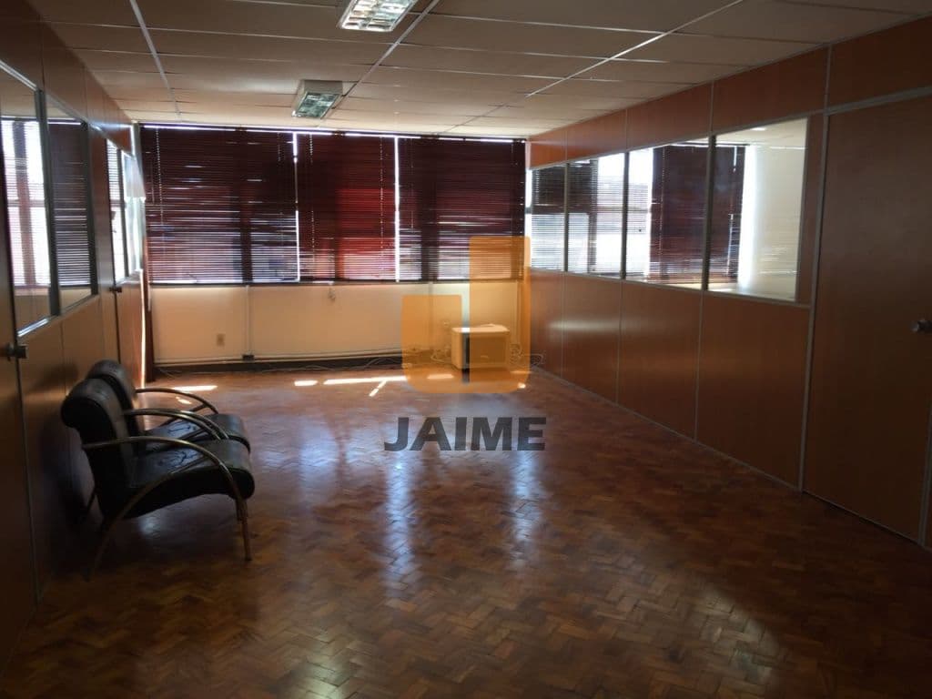 Comercial na R Major Sertório — Santa Cecília, São Paulo - foto 5