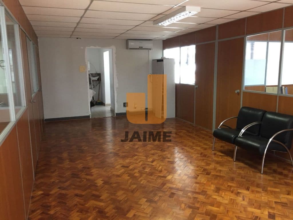 Comercial na R Major Sertório — Santa Cecília, São Paulo - foto 4