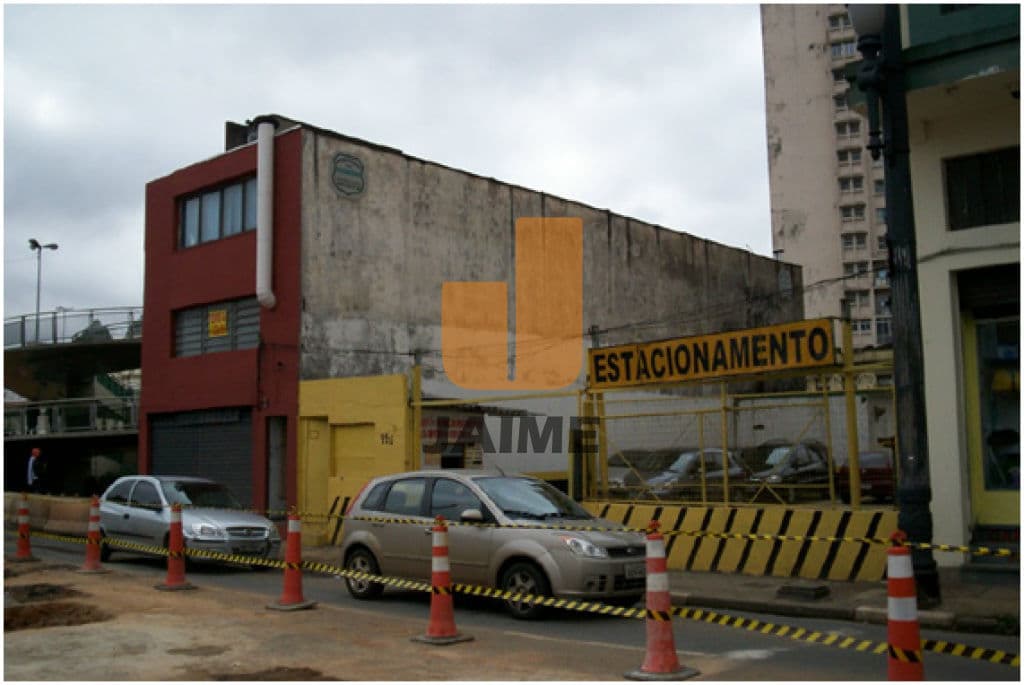 Comercial na R Brigadeiro Tobias — Centro, São Paulo - foto 4