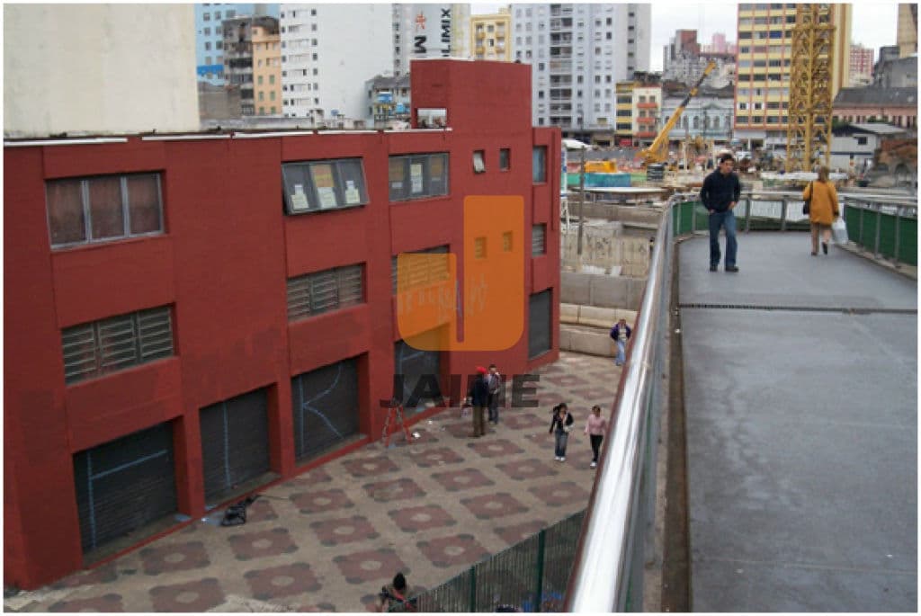 Comercial na R Brigadeiro Tobias — Centro, São Paulo - foto 3