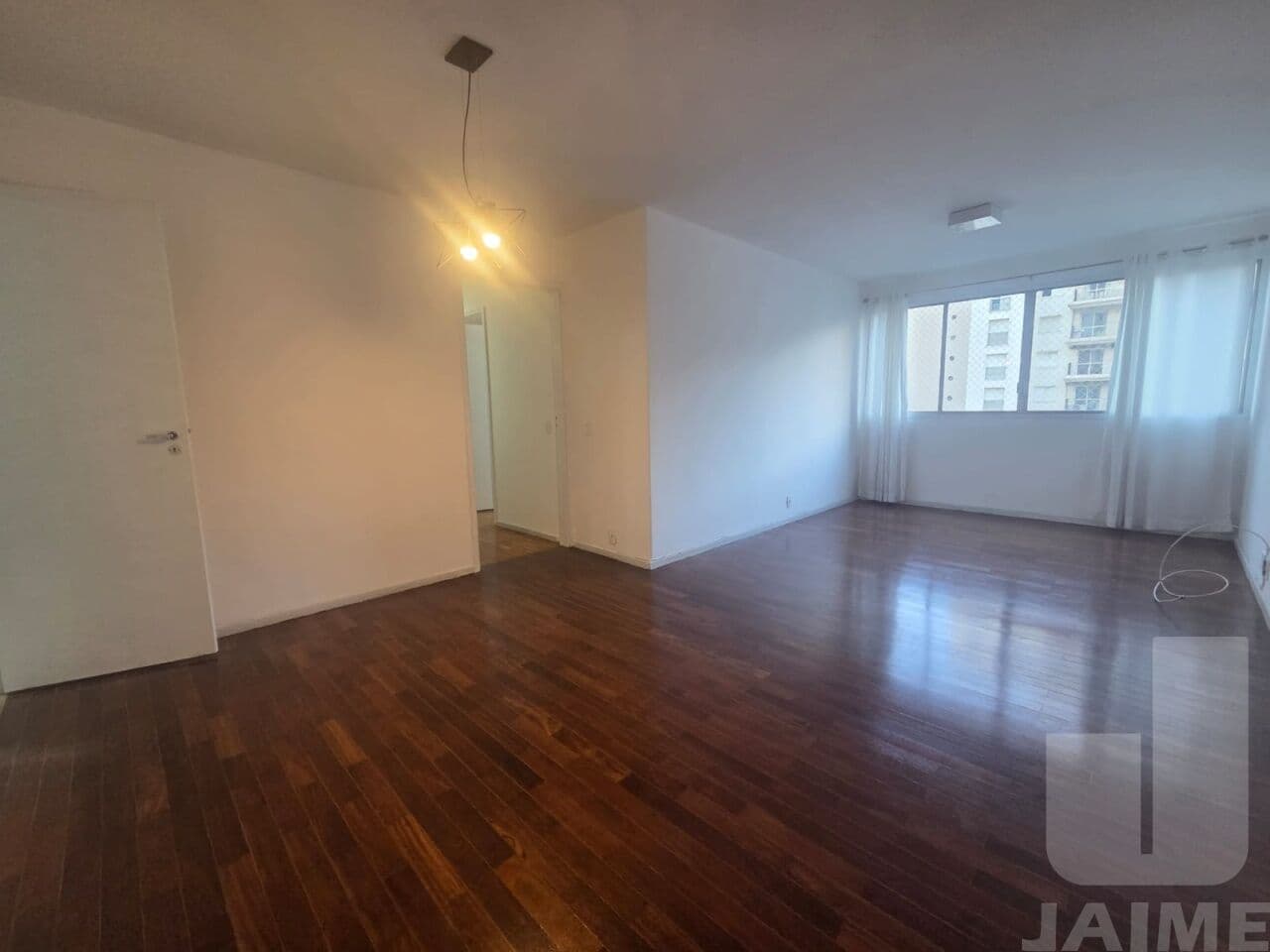 Apartamento em Higienópolis