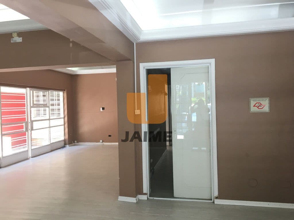Casa de 3 dormitórios na R Gabriel dos Santos — Higienópolis, São Paulo