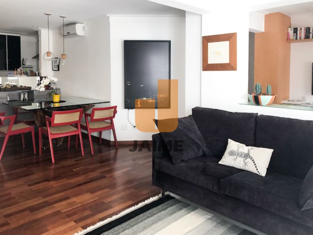 Apartamento de 3 dormitórios na R Lisboa — Cerqueira César, São Paulo - foto 5