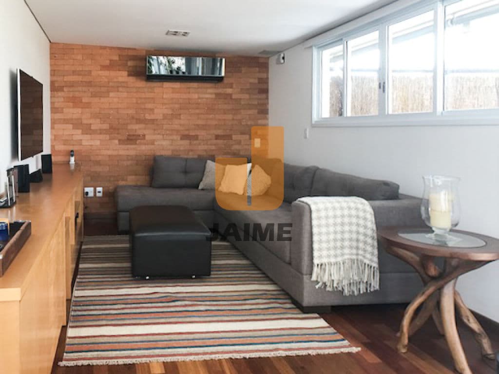 Apartamento em Cerqueira César