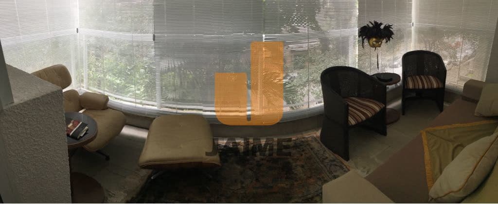 Apartamento de 3 dormitórios na R SÃO VICENTE DE PAULA — Higienópolis, São Paulo - foto 3