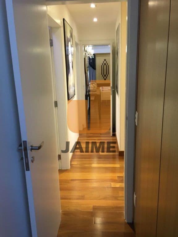 Apartamento de 3 dormitórios na R SÃO VICENTE DE PAULA — Higienópolis, São Paulo - foto 5