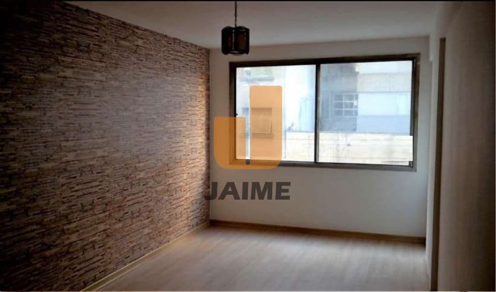 Apartamento de 1 dormitório na R Augusta — Consolação, São Paulo - foto 2