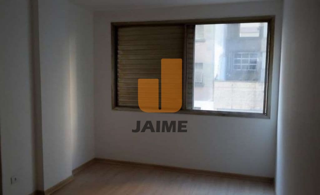 Apartamento de 1 dormitório na R Augusta — Consolação, São Paulo - foto 4