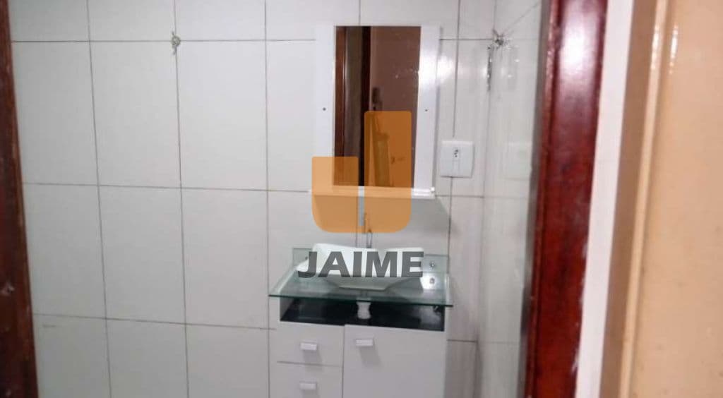 Apartamento de 1 dormitório na R Augusta — Consolação, São Paulo - foto 5