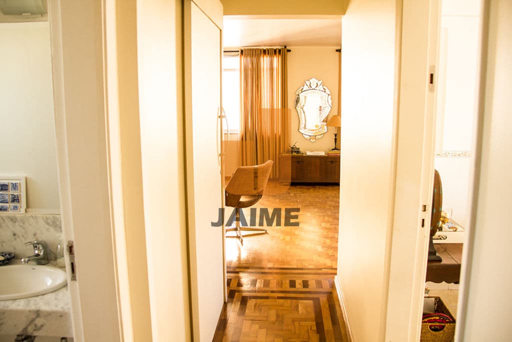 Apartamento de 3 dormitórios na R MINISTRO GODÓI — Perdizes, São Paulo - foto 5