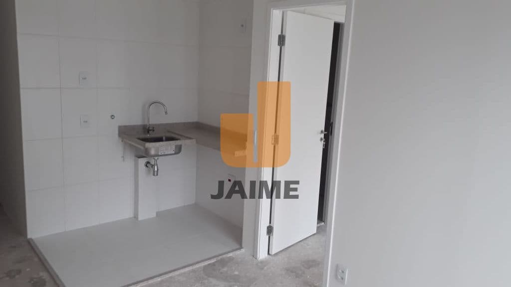 Apartamento de 1 dormitório na R Eugênio de Medeiros — Pinheiros, São Paulo - foto 3
