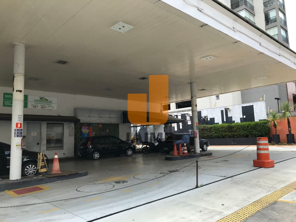 Terreno na R Brigadeiro Galvão — Barra Funda, São Paulo - foto 2