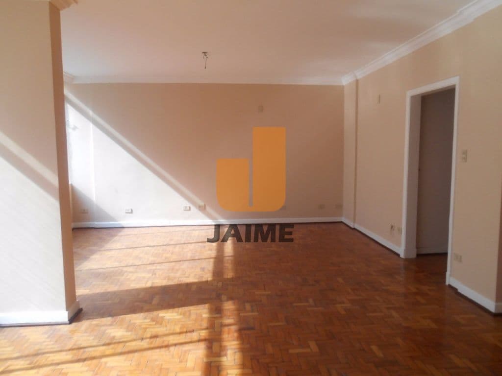 Apartamento de 4 dormitórios na R BARONESA DE ITU — Higienópolis, São Paulo - foto 4